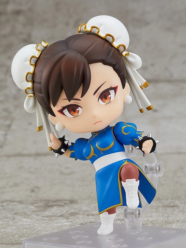 [PREORDER] Nendoroid Chun-Li Street Fighter II