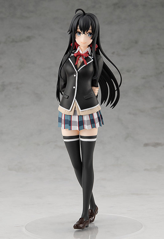 [PREORDER] POP UP PARADE Yukino Yukinoshita My Teen Romantic Comedy SNAFU Climax