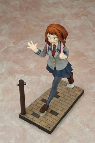 [PREORDER] 1/8 KONEKORE Ochaco Uraraka Uniform Ver. My Hero Academia