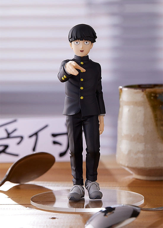 [PREORDER] POP UP PARADE Shigeo Kageyama Mob Psycho 100 III