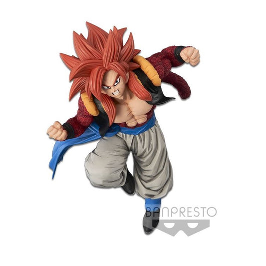 [PREORDER] DB GT SUPER SAIYAN 4 GOGETA