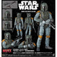 [PREORDER] MAFEX Star Wars Boba Fett (Empire Strikes Back)