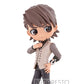 [PREORDER] BANPRESTO Tiger & Bunny 2 Q Posket Kotetsu T. Kaburagi (Ver.B)