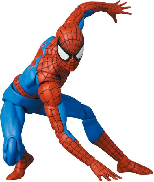 [PREORDER] Marvel MAFEX No.185 Spider-Man (Classic Costume Ver.)