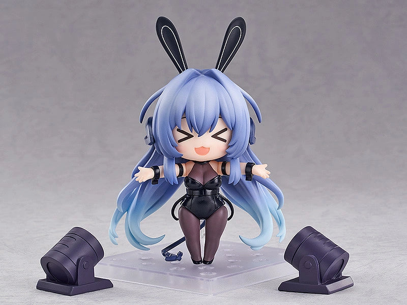 [PREORDER]  Nendoroid New Jersey Exhilarating Steps Azur Lane