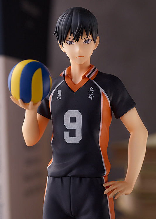 [PREORDER] POP UP PARADE Tobio Kageyama (HAIKYU!! TO THE TOP)