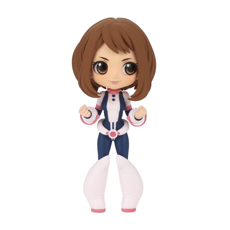 [PREORDER] My Hero Academia Q Posket Ochaco Uraraka (Ver.B)