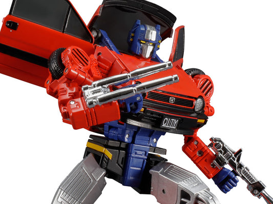 [PREORDER] Transformers Masterpiece MP-54 Reboost