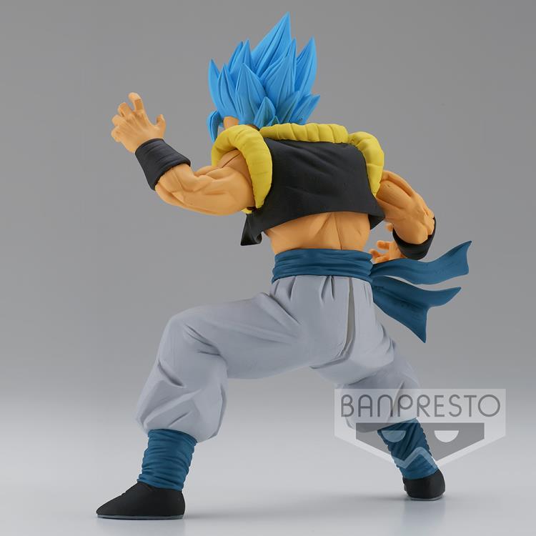 [PREORDER] DRAGON BALL SUPER SOLID EDGE WORKS VOL.7(B:SUPER SAIYAN GOD SUPER SAIYAN GOGETA)