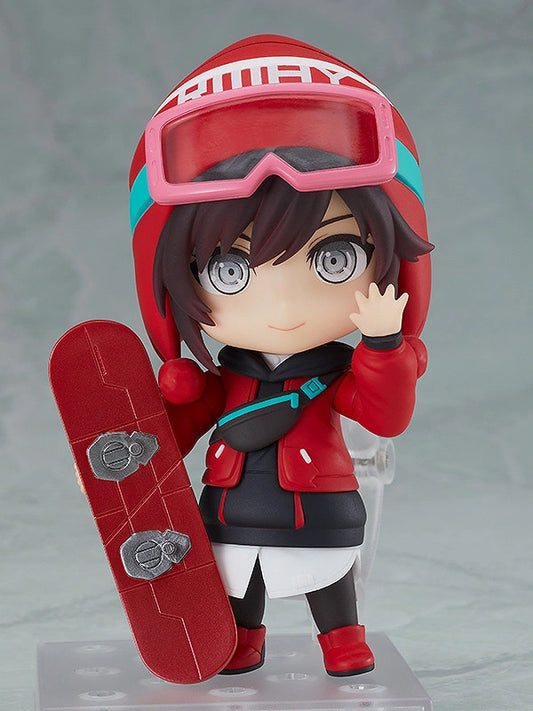 [PREORDER] Nendoroid Ruby Rose Lucid Dream RWBY Ice Queendom