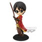 [PREORDER] Harry Potter Q Posket Harry Potter (Quidditch Style Ver.A)