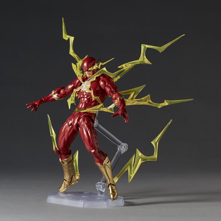 [PREORDER] The Amazing Yamaguchi The Flash