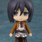 [PREORDER]  Nendoroid Swacchao Mikasa Ackerman Attack on Titan