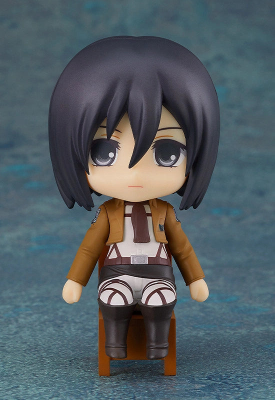 [PREORDER]  Nendoroid Swacchao Mikasa Ackerman Attack on Titan