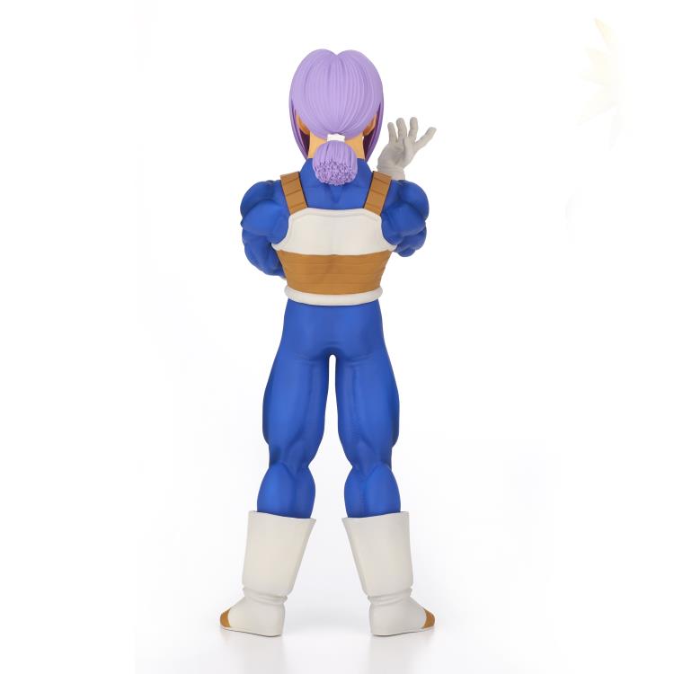 [PREORDER] Dragon Ball Z Solid Edge Works Vol. 2 Trunks