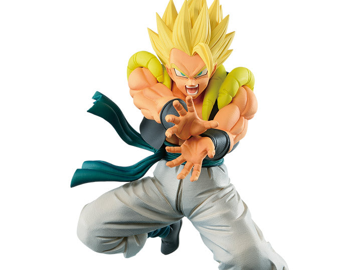 [PREORDER] Dragon Ball Super Super Kamehameha II Super Saiyan Gogeta Ver.2