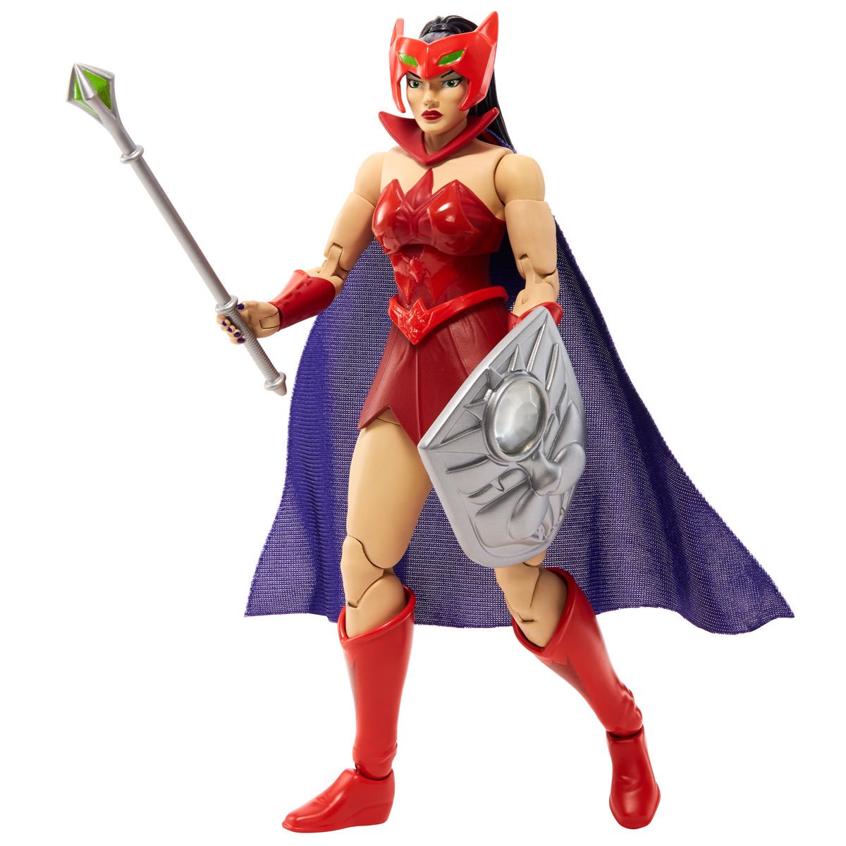 [PREORDER] Masters of the Universe Masterverse Revelation Catra Action Figure