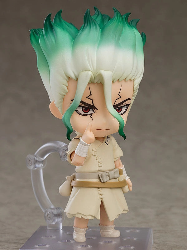 [PREORDER] Nendoroid Senku Ishigami (re-run) Dr. STONE