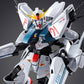 [PREORDER] MG 1/100 F91 Gundam F91 Ver 2.0 (Titanium Finish) Exclusive Model Kit
