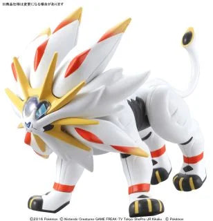 [PREORDER] POKEPLA COLLECTION 39 SELECT SERIES Solgaleo