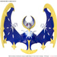 [PREORDER] POKEPLA COLLECTION 40 SELECT SERIES Lunala