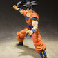[PREORDER] S.H.Figuarts SON GOKU -A SAIYAN RAISED ON EARTH-