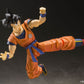 [PREORDER] S.H.Figuarts SON GOKU -A SAIYAN RAISED ON EARTH-