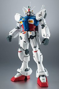 [PREORDER] Robot Spirits RX-78GP01 Gandam GP01 Ver A.N.I.M.E-FT-