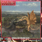[PREORDER] 5 Points XL Godzilla: Destroy All Monsters (1968) - Round 2 Boxed Set