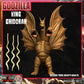 [PREORDER] 5 Points XL Godzilla: Destroy All Monsters (1968) - Round 2 Boxed Set