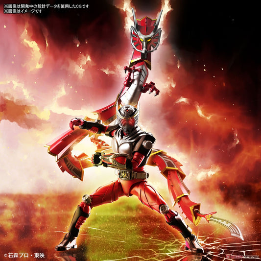 [PREORDER] Figure-rise Standard MASKED RIDER RYUKI