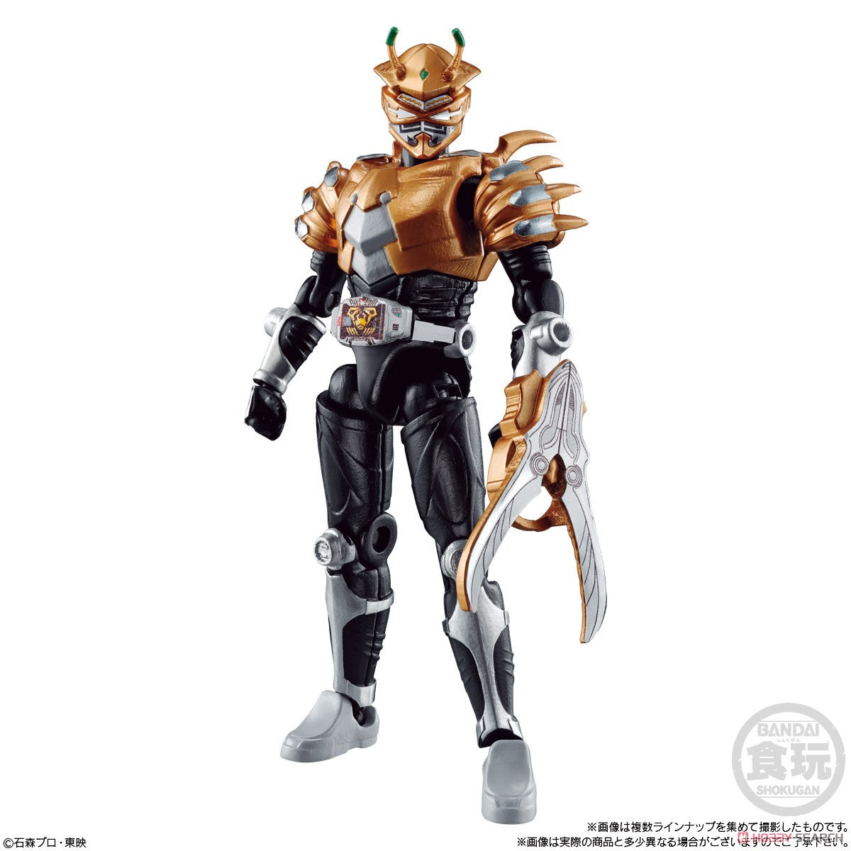 [PREORDER] SO-DO CHRONICLE KAMEN RIDER RYUKI SET