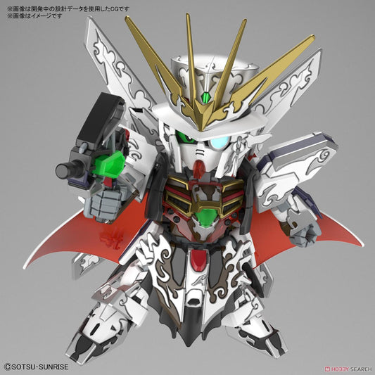 [PREORDER] SDW Heroes Arsene Gundam X