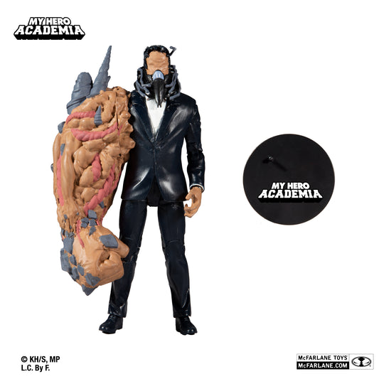 [PREORDER] McFarlane My Hero Academia ALL FOR ONE