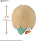 [PREORDER] Pokémon PLAMO COLLECTION QUICK!! 10 ROWLET