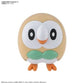[PREORDER] Pokémon PLAMO COLLECTION QUICK!! 10 ROWLET