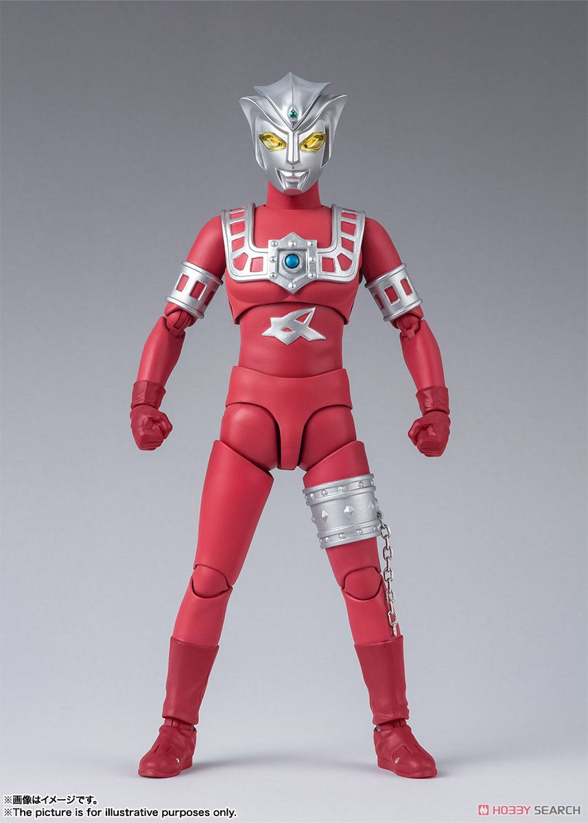 [PREORDER] S.H.Figuarts ASTRA