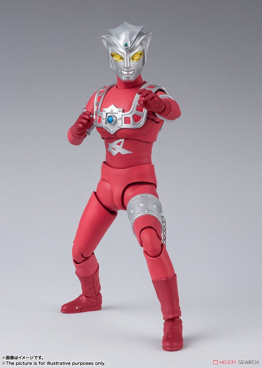 [PREORDER] S.H.Figuarts ASTRA