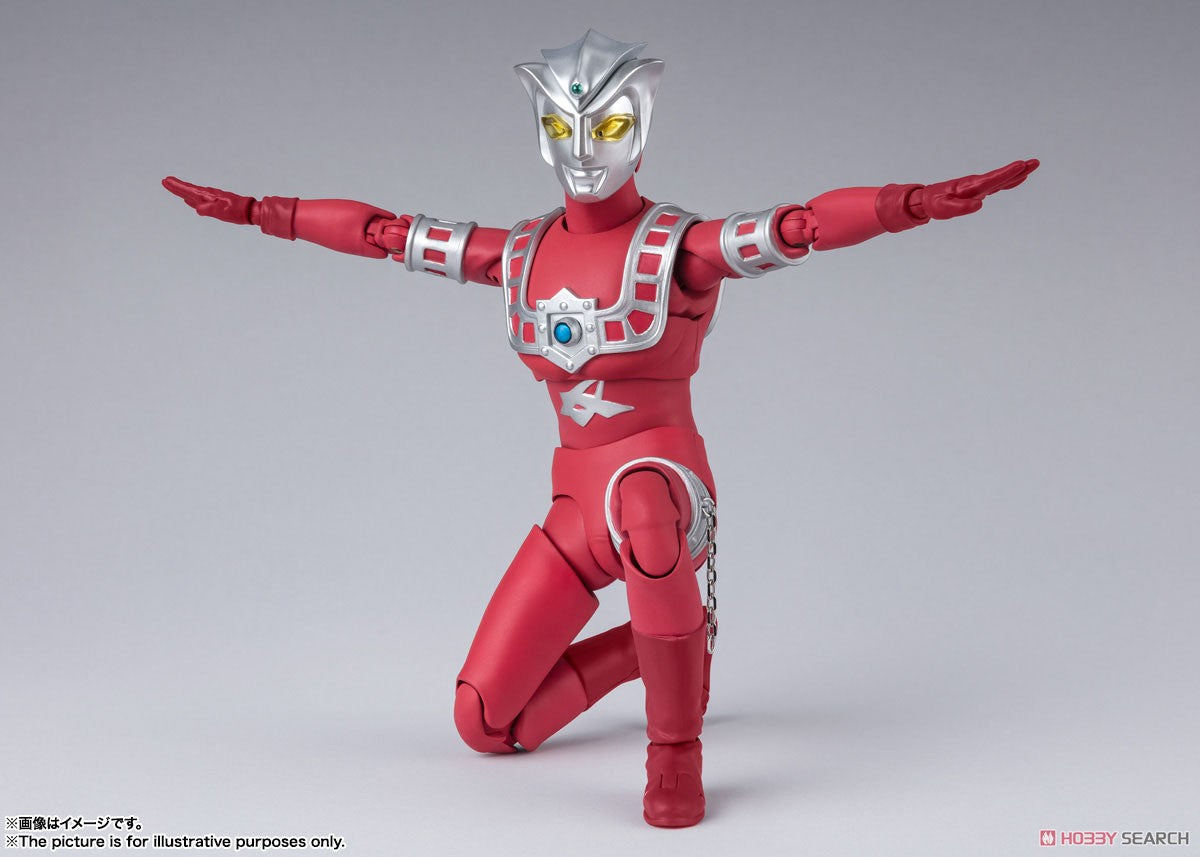 [PREORDER] S.H.Figuarts ASTRA