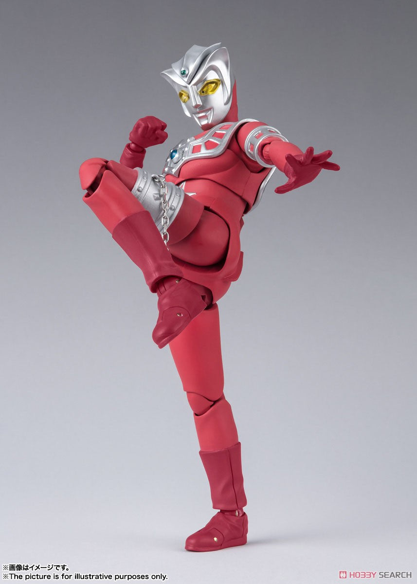 [PREORDER] S.H.Figuarts ASTRA