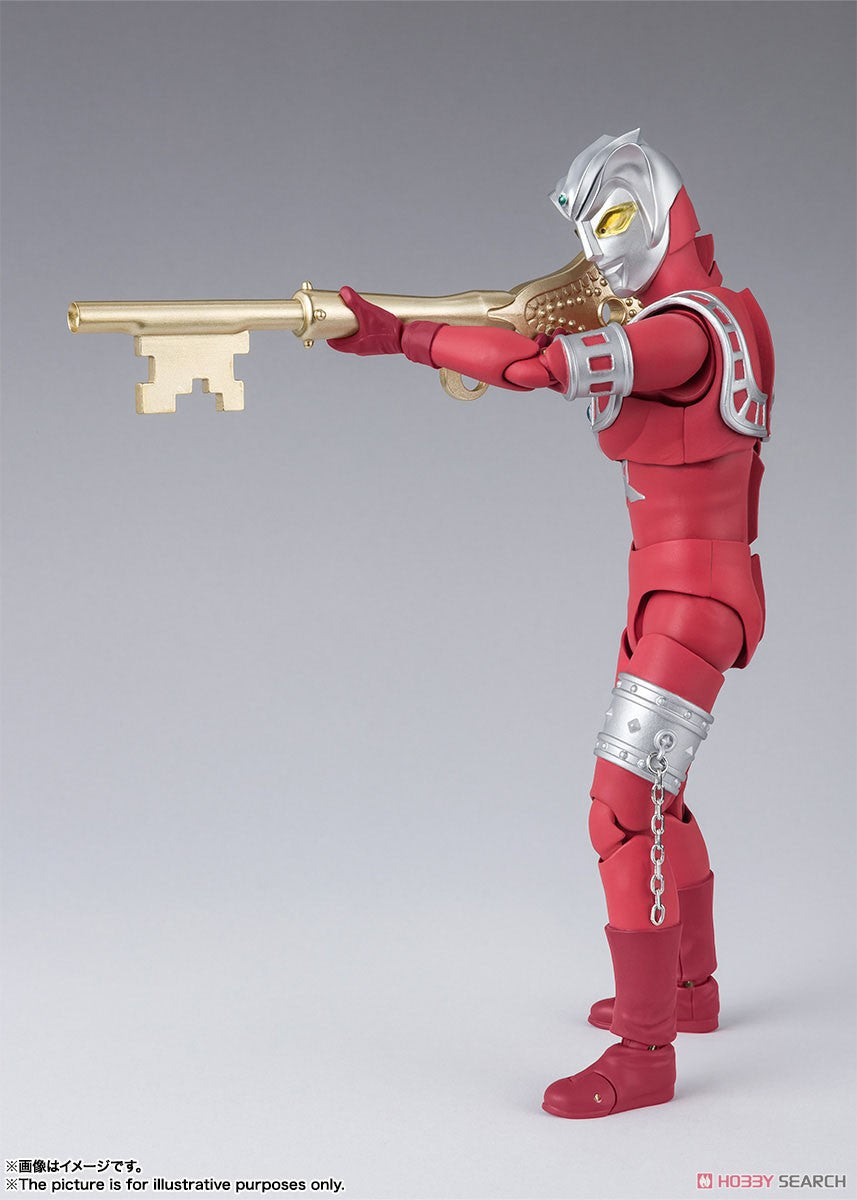 [PREORDER] S.H.Figuarts ASTRA