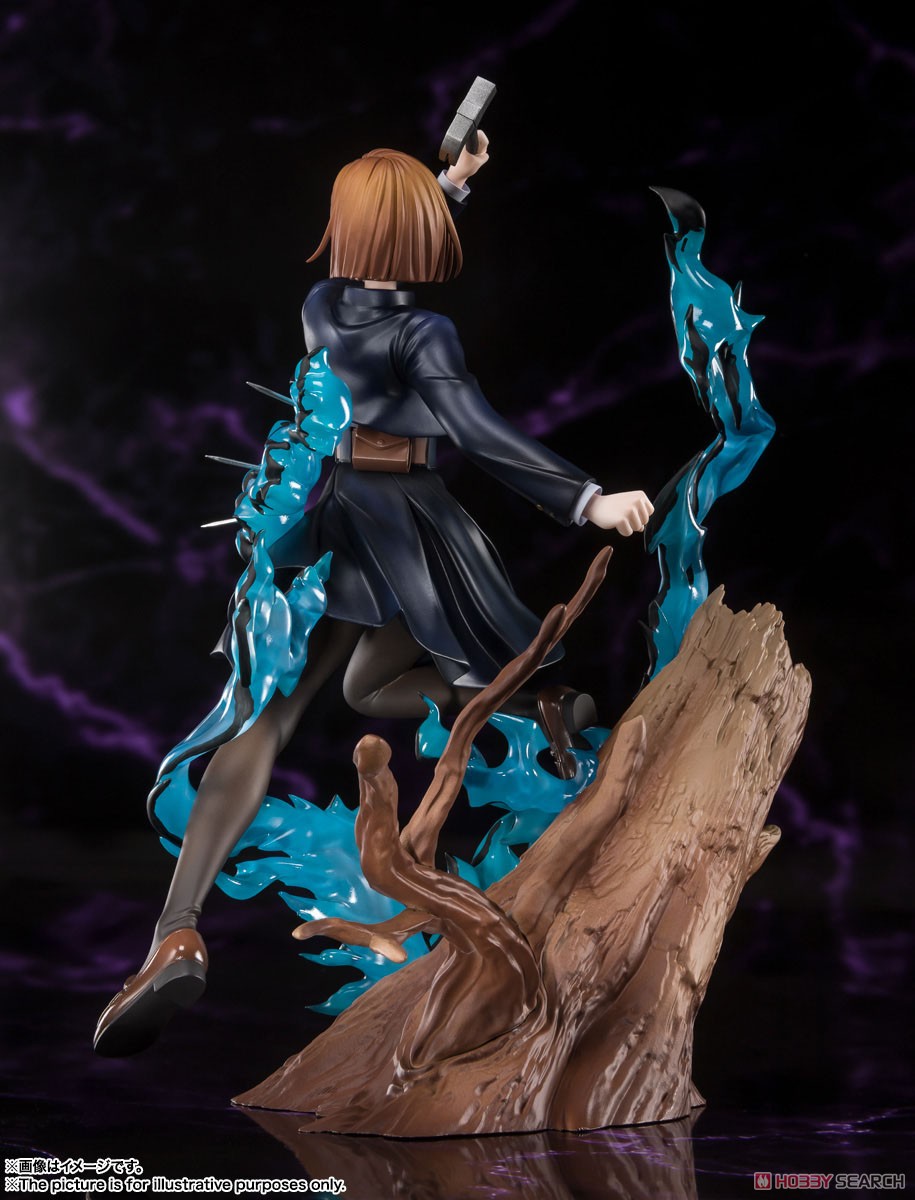 [PREORDER] FiguartsZERO NOBARA KUGISAKI