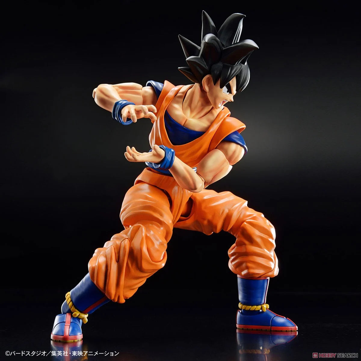 [PREORDER] Figure-rise Standard SON GOKU (NEW SPEC Ver.)