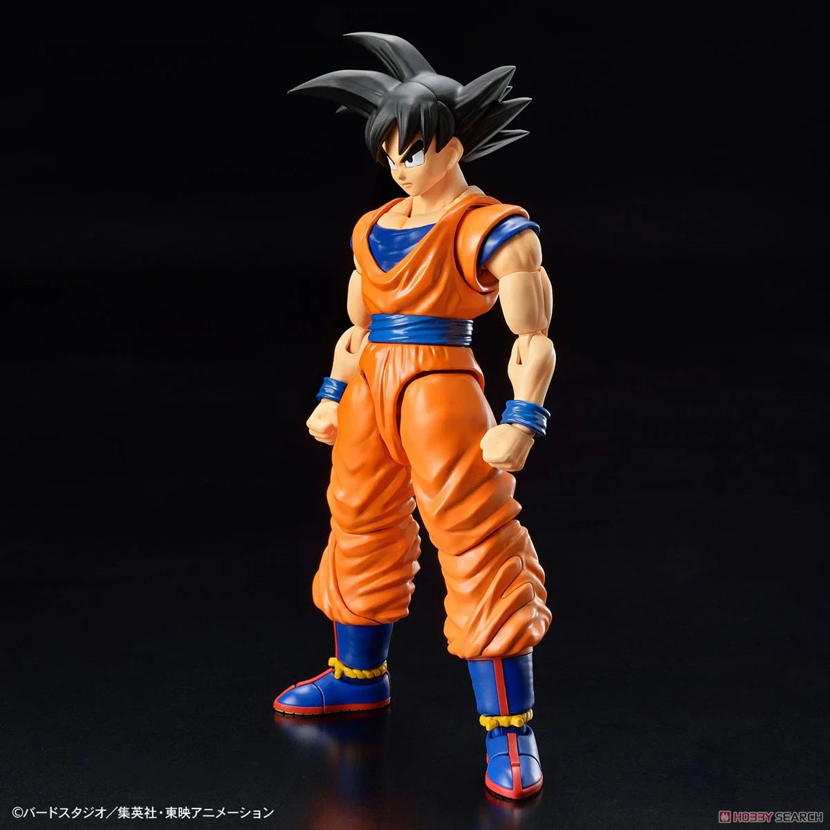 [PREORDER] Figure-rise Standard SON GOKU (NEW SPEC Ver.)