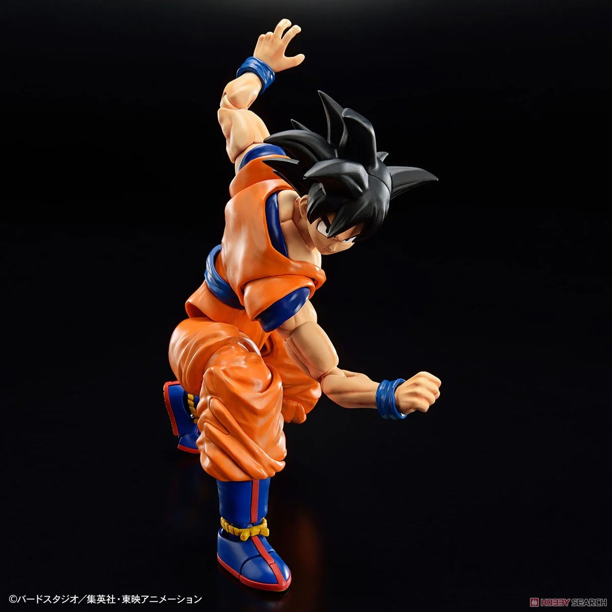 [PREORDER] Figure-rise Standard SON GOKU (NEW SPEC Ver.)