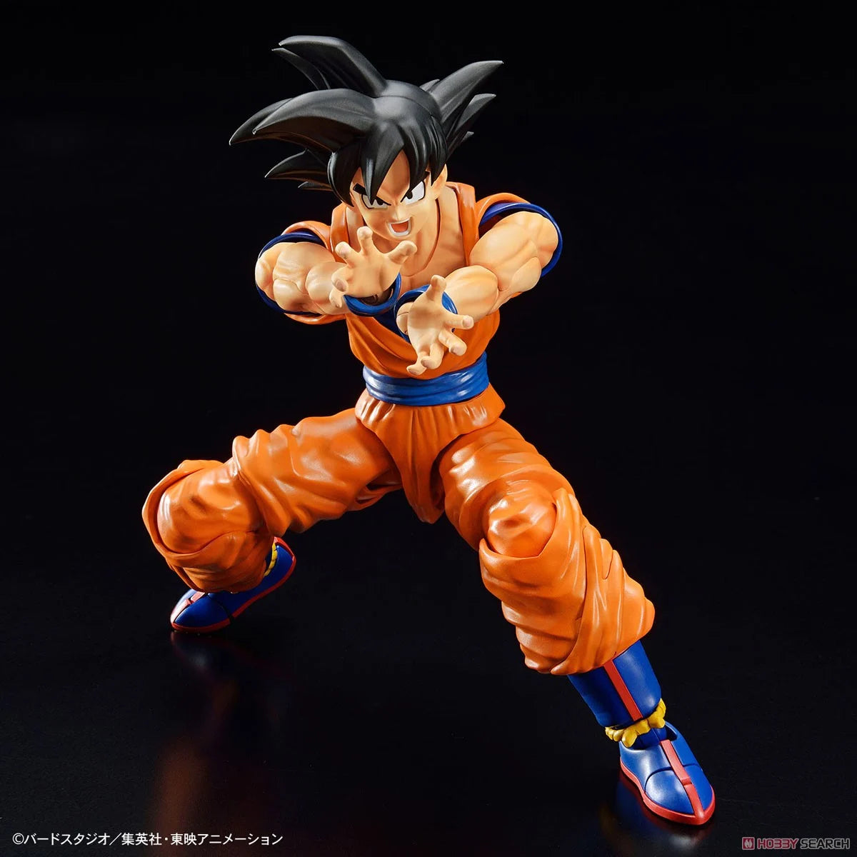 [PREORDER] Figure-rise Standard SON GOKU (NEW SPEC Ver.)