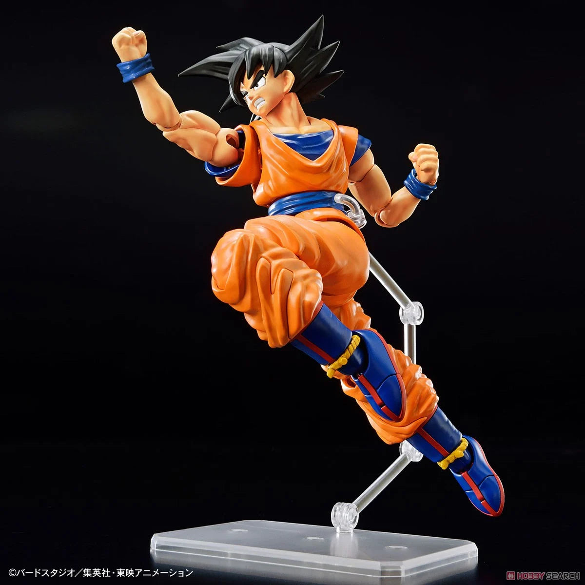 [PREORDER] Figure-rise Standard SON GOKU (NEW SPEC Ver.)