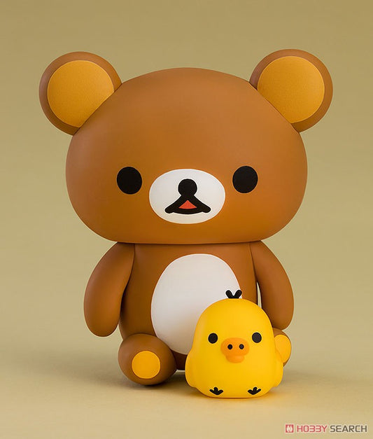 [PREORDER] Nendoroid Rilakkuma