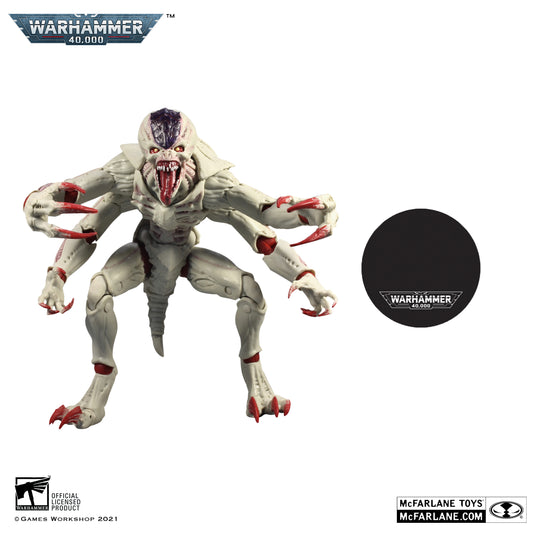 [PREORDER] McFarlane TYRANID GENESTEALER