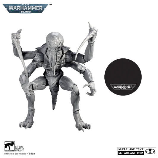 [PREORDER] McFarlane YMGARL GENESTEALER (ARTIST PROOF)